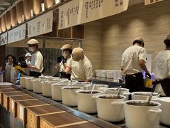 -深圳湾万象城(南山店)