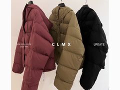 -CLMX(新天地凯德晶萃广场店)