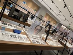 -JINS(北京apm店)