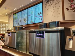 -Tims天好咖啡·贝果(雁展路万象天地店)