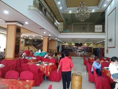 大堂-利龙海鲜酒楼(建发·珑璟湾店)