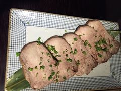 膳麒轩武烤新料理(国贸店)-HIHE Bistro·Oyster Bar(华熙live店)