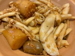 -mango tree芒果树泰国餐厅(青岛万象城店)
