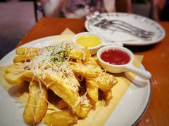 -BE BRIGHT KITCHEN(正佳广场店)