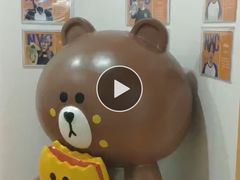 -爱威盛亲子俱乐部·纽约国际早托中心
