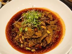 -院8里·少城记忆老川菜(宽窄巷子店)