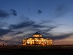 -呼和诺尔旅游景区