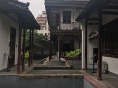 景点-张謇纪念馆