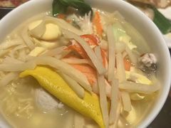 -手佳·水疗汇(嘉益店)