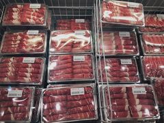 -果蔬好生活超市(乐堤港店)