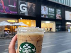 -星巴克臻选(长沙运达中央广场店)