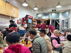 -郭记小街麻辣烫(南小街总店)