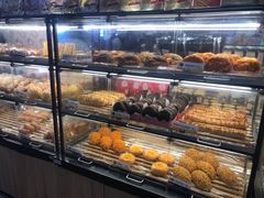 -85度C(苏州平江万达店)