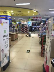 -孩子王(奥克斯广场店)