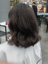 点击看大图 -MORI HAIR SALON日式美发沙龙