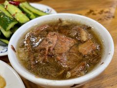 -柴氏风味斋(甘家口店)
