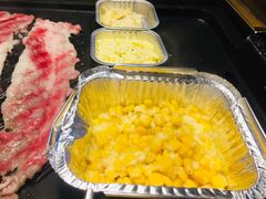 -金妈家烤肉(龙湖U城天街店)