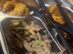 -金城尕娃牛肉面(钻汇广场店)