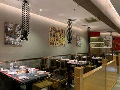 大堂-辣府(大融城店榜首餐厅)