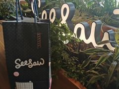 -Seesaw Coffee(朝阳大悦城店)