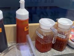 -越小品·越南餐厅(万科里店)