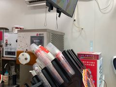 -蜜雪冰城(百草路店)