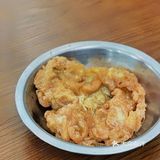 腾冲特色火烧肉米线 口味酸辣不油腻 适合刚刚阳康的胃口 