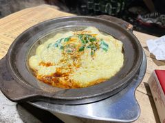 -破瓦寒窑·地摊烤羊排