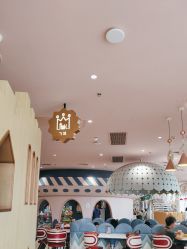 -奈尔宝家庭中心·亲子餐厅(前滩店)
