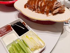 -梅利汴京烤鸭•开封豫菜地标店(东司门店)