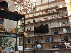 -花十悦·鲜花咖啡餐厅(振业城一期店)