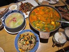 -山茶云南菜(中关村店)