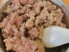 -老牌依强牛肉店(达道总店)