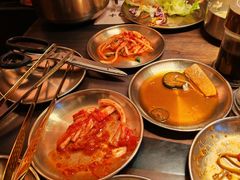 -西塔老太太泥炉烤肉(上海七宝领展广场店)