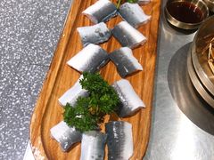 滋补炭烤鳗鱼-本炙炭烤·蒲烧活鳗料理店(金沙洲店)