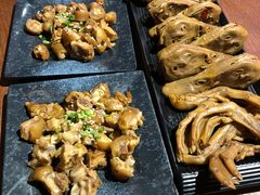-嘎嘎鸭脑壳(驷马桥店)
