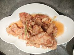 -五谷丰登农家院·地道胶东菜·海鲜烧烤(威海店)