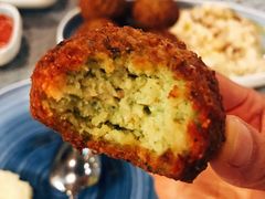 -La Medina餐厅(亮马河南路店)