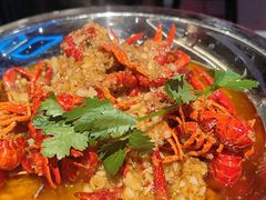 -火宫殿·小吃王国(坡子街店)