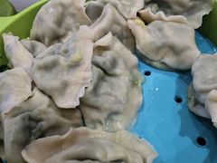 -老边饺子馆(东单店)