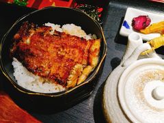 -昇鳗鱼家(浦东店)