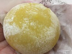 -西树泡芙(泉州浦西万达店)