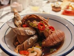 -金茂君悦·食在56海鲜自助餐厅ON56