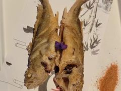 -春色如许·茶食餐厅(桃李春风店)