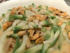 -港丽餐厅(高德置地店)