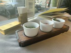 -阿庄新豫菜(通泰路店)