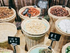 -洞庭土菜小炒馆(易发广场店)