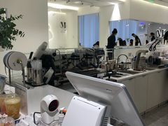 -Bracket Coffee(工体店)