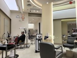-Mentor Hair Salon