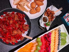 -纯K(打浦桥店)